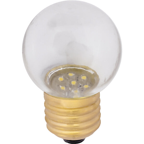 Scharnberger+Hasenbein LED-Tropfenlampe 45x70mm E27 230V was klar 57483